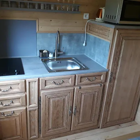 Acabatz De Dintrar Bed & Breakfast 3*