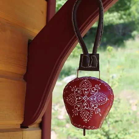 Bed & Breakfast Acabatz De Dintrar 3*