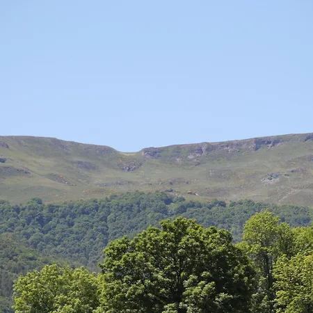 Bed & Breakfast Acabatz De Dintrar Brezons