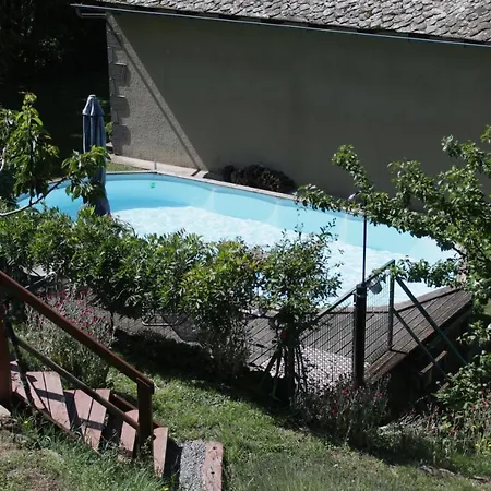 Bed & Breakfast Acabatz De Dintrar